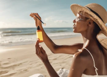 13 benefits of using sunscreen