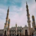 Al-Masjid an-Nabawi-medina