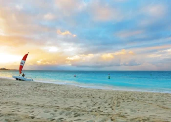 Grace Bay, Turks and Caicos Beaches