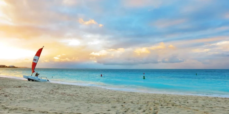 Grace Bay, Turks and Caicos Beaches