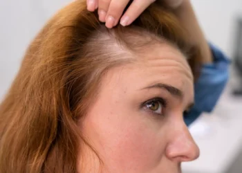 How to stop hair loss 7 reasons