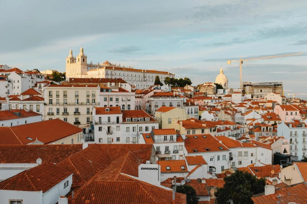 Lisbon Portugal