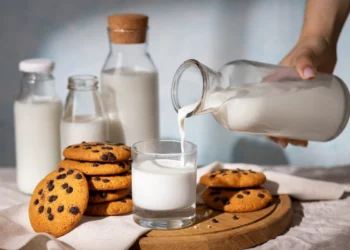 The Power of Milk Unpacking Its Nutritional Richness and Health Benefits