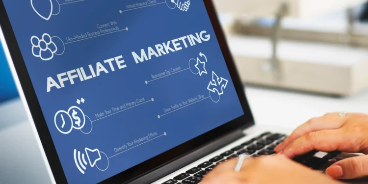 affiliate-marketing