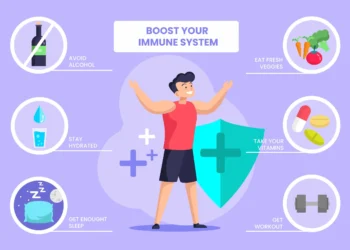 boost your mmune system