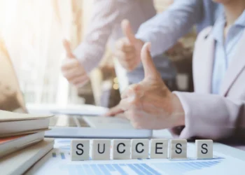 Keys to become successful in life