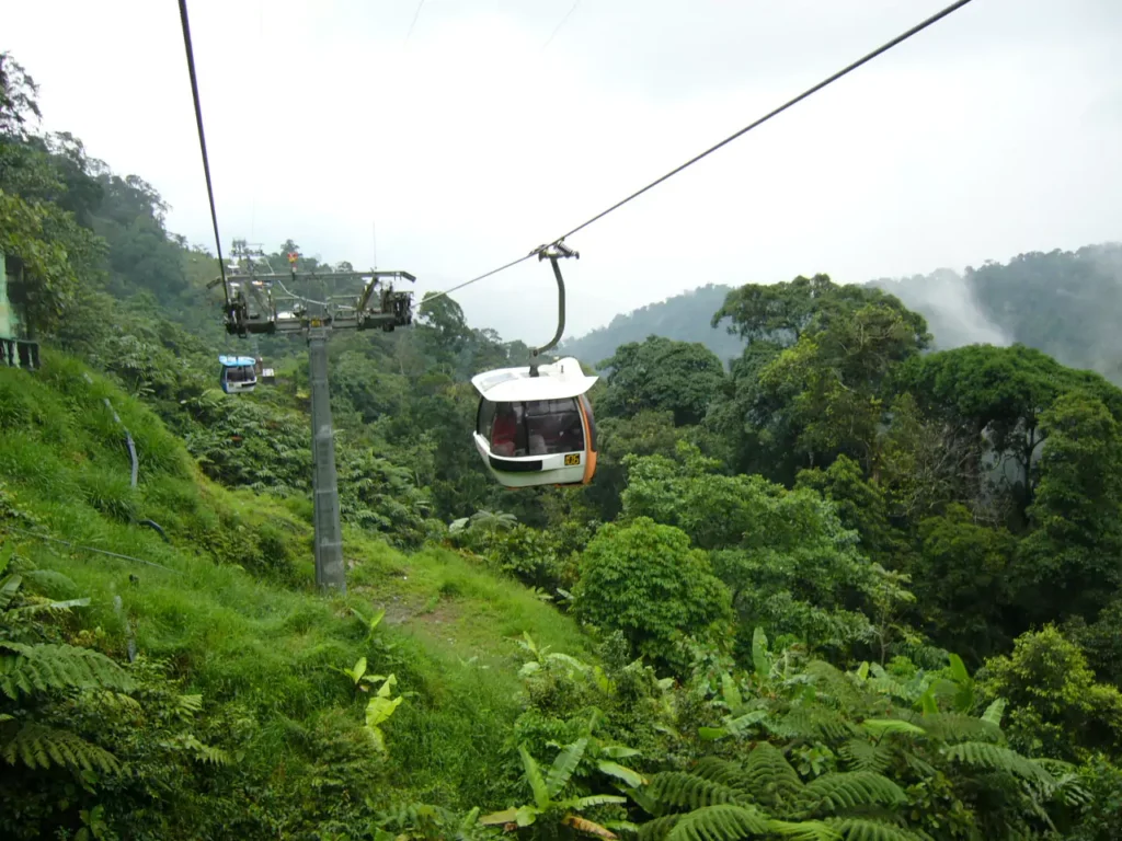 genting-highland-malaysia