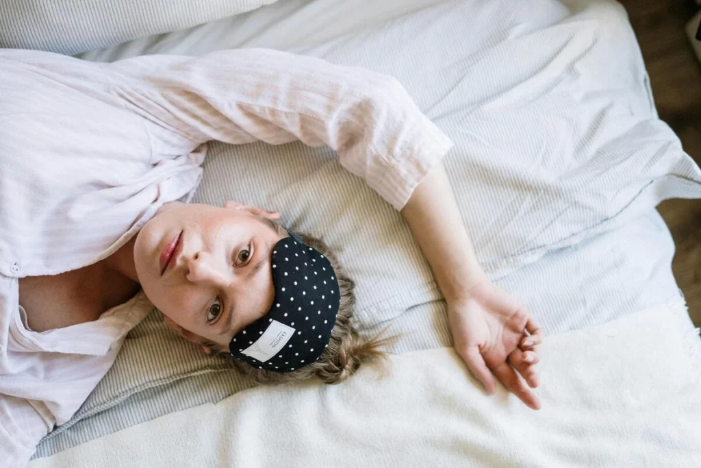 insomnia problem, nightwaking