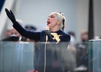 lady gaga musician celebrity