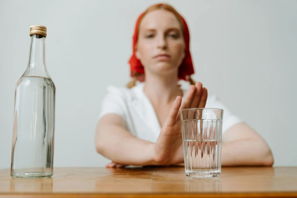 quit-alcohol- healthy life