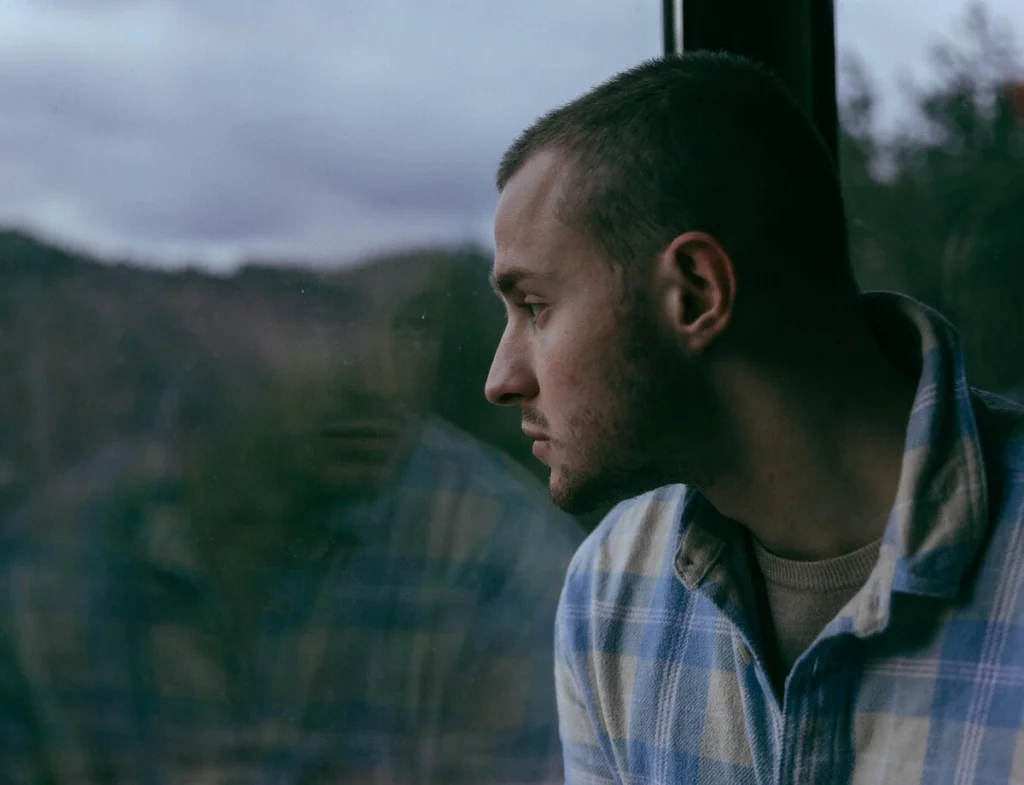 alone thinking yourself loneliness