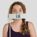 stop telling Lying