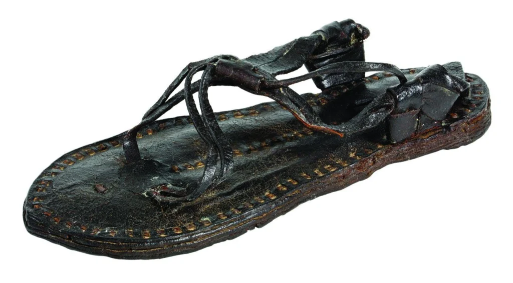 the sandal of the Prophet (Na‘l-i Şerif)