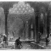 turkish hamam bath