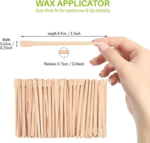 wax-sticks
