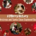 How Christmas and Santa Claus Captured Our Hearts