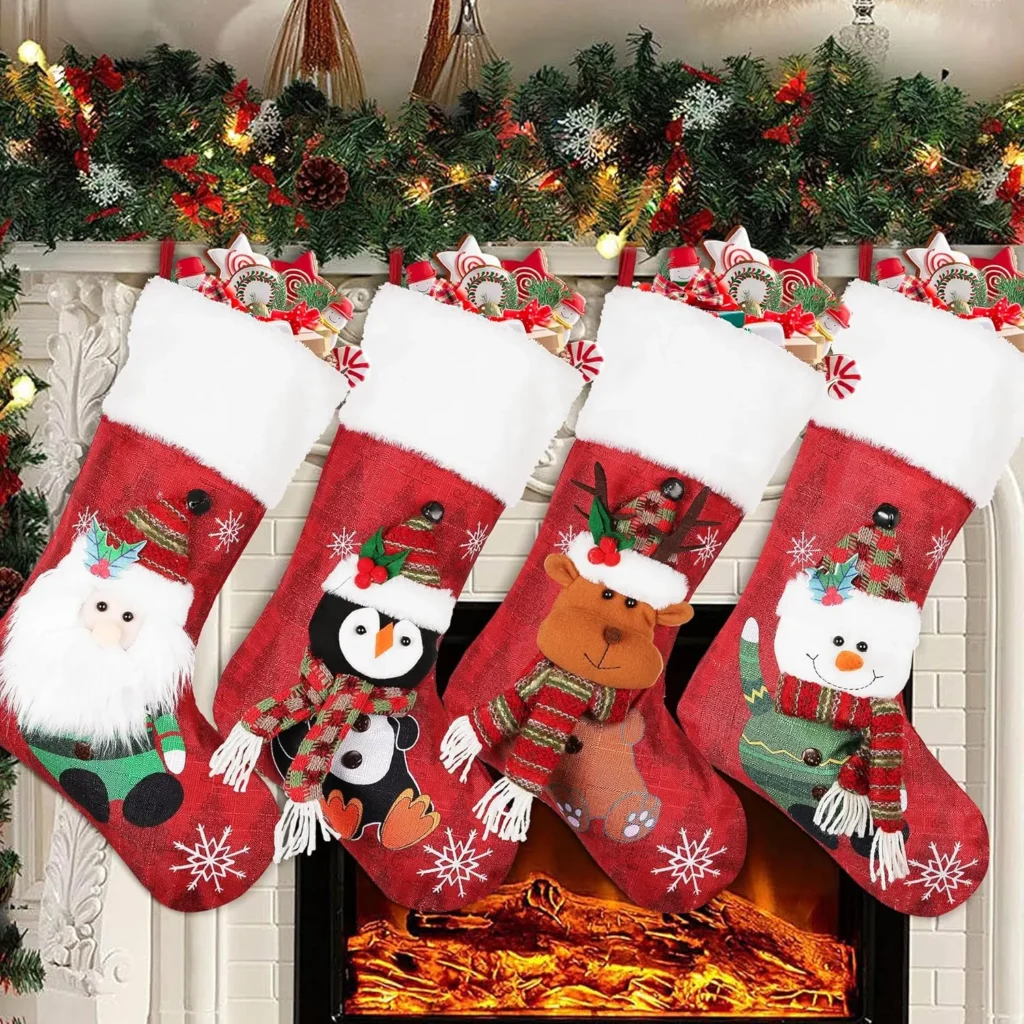 christmas stockings